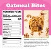 Alyssa's Gluten Free Oatmeal Cookies - Pack of 4