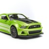 Maisto Ford Mustang 2014 1:24 Model Car