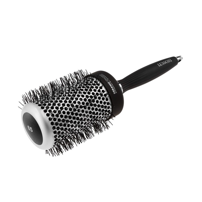 TB TOOLS FOR BEAUTY T4B LUSSONI Professional Antistatic Styling Brush
