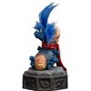 The Journey to the Labyrinth Statue 1/1 Ello Worm 11