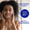 IUM Paris • Die Peeling-Maske mit Silizium • feuchtigkeitsspendend, regenerierend