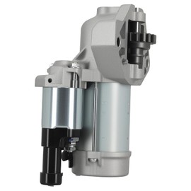 maXpeedingrods Starter Motor for Acura MDX V6 3.7L 2007-2009 1.8KW, 12V, CCW, 19T, Replace# 4280004120, 31200RYEA01, S6340S