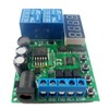 POFET 5V - 24V Multifunction Motor Forward Reverse Controller Timing