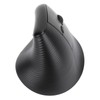 Bluetooth Wireless Mouse 4000DPI Ergonomic Design Reduce Muscle Strain Vertical