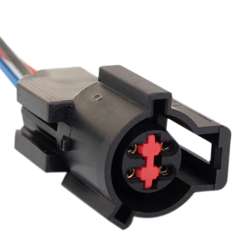 TRQ Fuel Pump Module Assembly Compatible with 1992-1996 Ford E-150