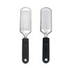 2 Pieces of Pedicure Tools, Foot Care Tools, Stainless Steel