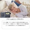 YOREK AM/FM High Sensitivity Reception Portable Recording Radio with Sleep