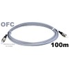 Invacom optisches Optical Fibre Cable 100.0 m