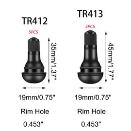 BEALIFE 25x Quick Change Tire Valve Tool Kit Tire Valve Tool Kit Tire Valve Stem Core Quickly Replacement Tool Kit Motorcycles