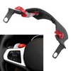 Steering Wheel Trims for M Sport Style M1/M2 Button Fit