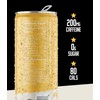 Loco Coffee Vanilla Latte 11 Ounce Can, 12 Count |