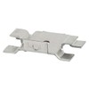 MB Coni Brackets 110, 120, 160, & 220 Body Grip USA Made (12 Brackets)