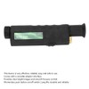 Handheld Optical Fiber Microscope, Inspection Mini 200X 400x Magnification 2.5mm