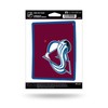 Rico Industries NHL Hockey Colorado Avalanche Home State Sticker