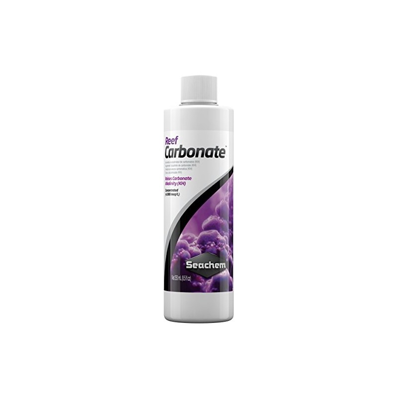 Reef Carbonate, 250 mL / 8.5 fl. oz.