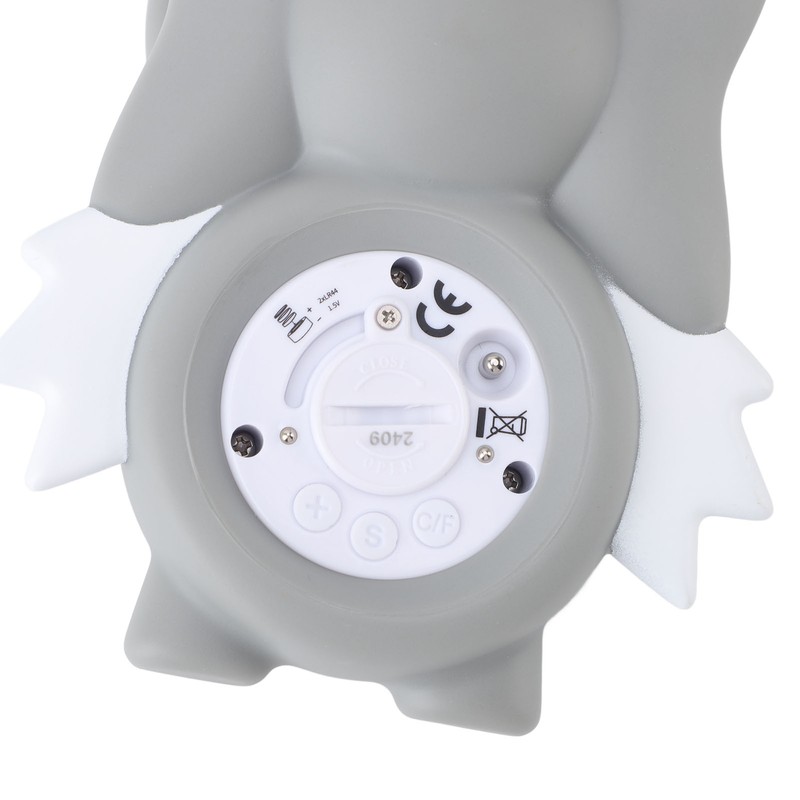 Baby Bath Thermometer High Precision Sensor Child Bath Tub Water