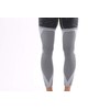 Amashr Nylon Spandex Knitted Leg Protection Leg Sleeves | Compression