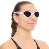 BUDDYSWIM Ocean Swimming Goggles Anti-Fog UV400 Protection Men Women Peripheral