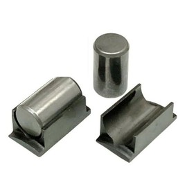 PARTSDEPOT 7135-72 Roller Shoe Kit Compatible with Delphi Lucas DPA CAV Tractor Diesel Injection Pumps