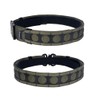IDOGEAR Tactical Belt 2 Inch Quick Release Rigger Combat Belt