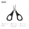 Booms Fishing S01 PE Line Cutter Fishing Portable Spear Scissors
