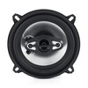 BOSS NX524 5.25" 600W 4-Way Car Audio Coaxial Speakers Stereo