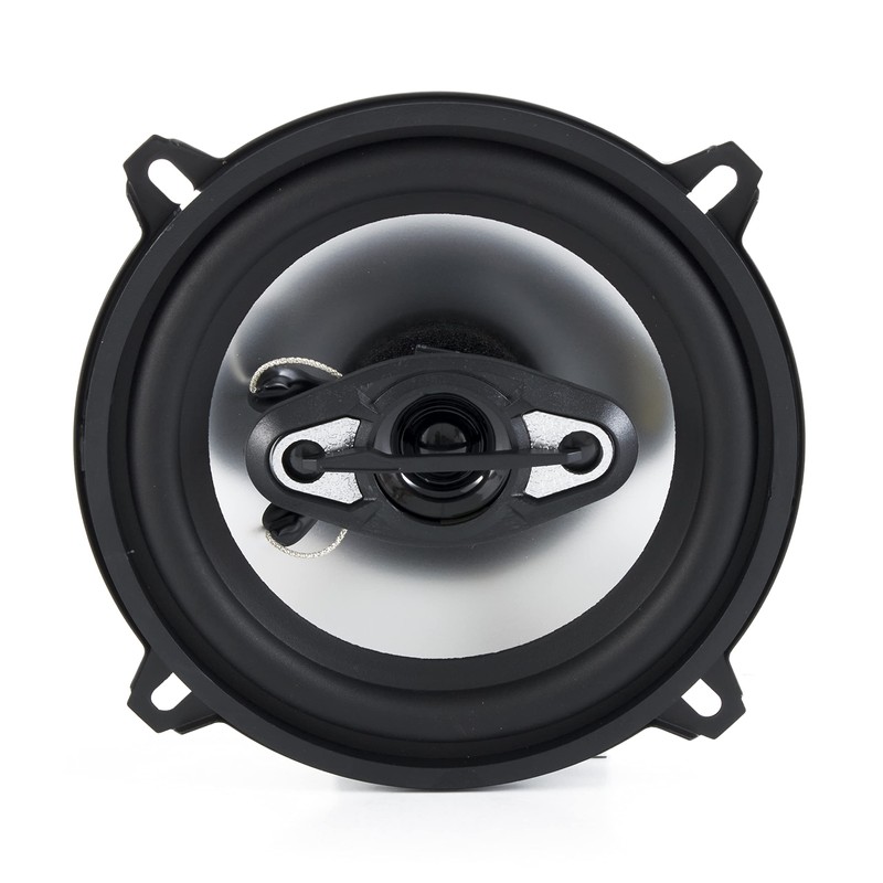 BOSS NX524 5.25" 600W 4-Way Car Audio Coaxial Speakers Stereo