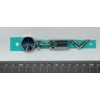 Genuine Toyota HEV Emblem, Part Number: 75440-30110