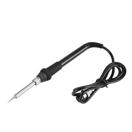 50W Handhold Electric Soldering Iron for Soldering Electrical Components, Solder Station Tool with A1322 Heating Element(1#)