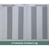PaulStore 2026 A4 / A5 / A6 Diary Day to