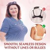 Smoothing Bra Anti Sagging Wireless Push Up Bras for Women
