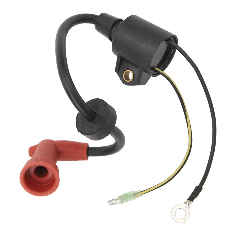 Ignition Coil 63V 85570 00 00 Outboard Engine Ignition Coil