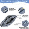 ETidy Crossbody Bag For Women Waterproof Lightweight Casual Shoulder Handbag