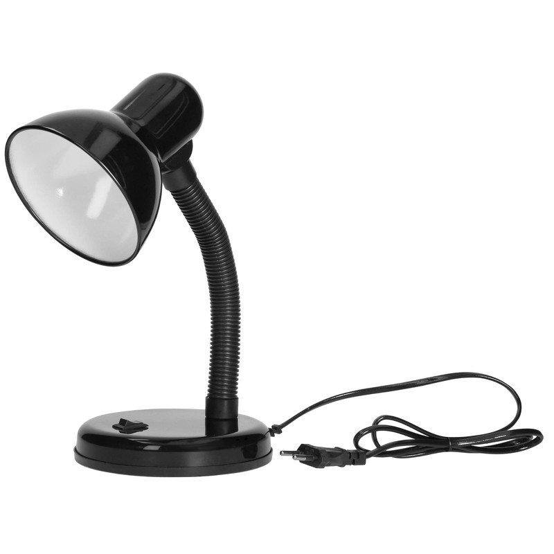 Virone Fupi Desk Lamp E27 40 W Steel + Plastic