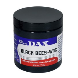 Dax Beeswax Ointment Black 213g