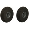 Du-Bro 300SL 3" Super Lite Wheel (2-Pack)