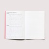 OD OCTÀGONDESIGN Sep23 to Aug24, Monthly Planner, Similar A5 Size