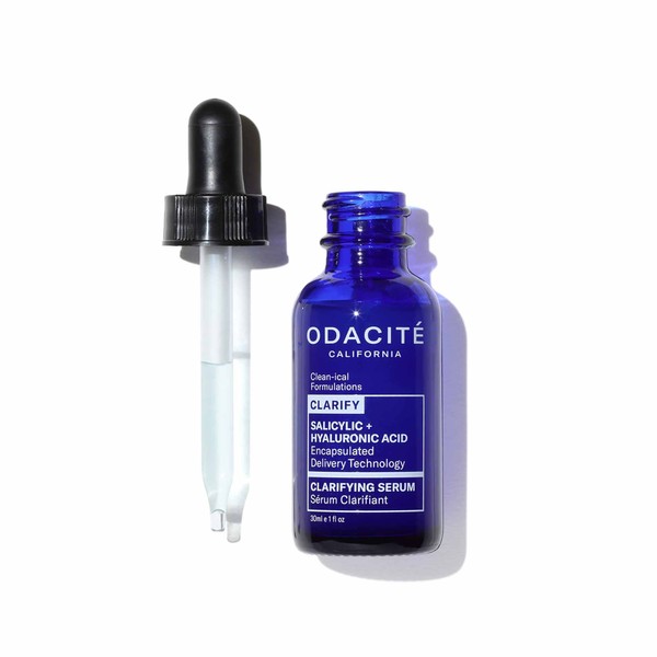 Odacité Clean-ical Clarifying Serum, 30 ml