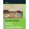 Eureka Math Learn Grade 4 Module 5