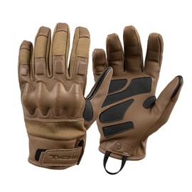 Magpul Breach Tactical Gloves 2.0 Mens Gloves, Coyote, Medium