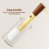 GCFTIFF 3 in 1 Multipurpose Bottle Cleaning Brush, 3 Pieces