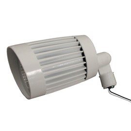 Sigma Electric, White 14337WH 10W LED Light
