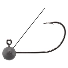 JACKALL Wacky Jig Head Weedless 0.1 oz (2.7 g) (3/32 oz)