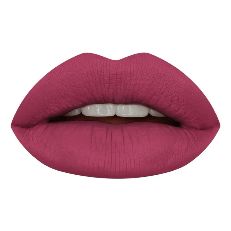 Trophy Wife - Huda Beauty Liquid Matte Lipstick Trophy Wi...