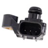 TRQ MAP Sensor Compatible with 2007-2021 Acura 2006-2021 Honda