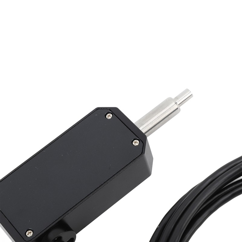 Micrometer Digital Display 0.00005in 0.001mm Resolution Multifunctional High Accuracy Measurement