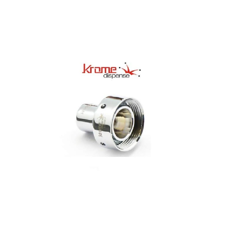 SNAP TAP FFL ADAPTER Beer Faucet to Ball Lock or