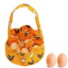 NHPY 1 Item Basket for Gifts, Egg Carton, Egg Collection
