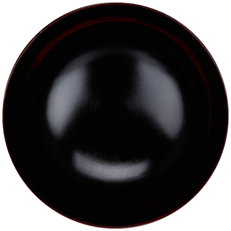 Aze Shinzo Shoten Soup Bowl Tsubaki Akebono R0614