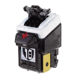 kamen rider forze astro switch set 03